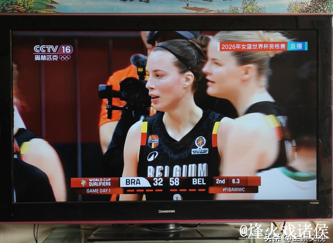 苹果官方带你畅享世界杯直播体验